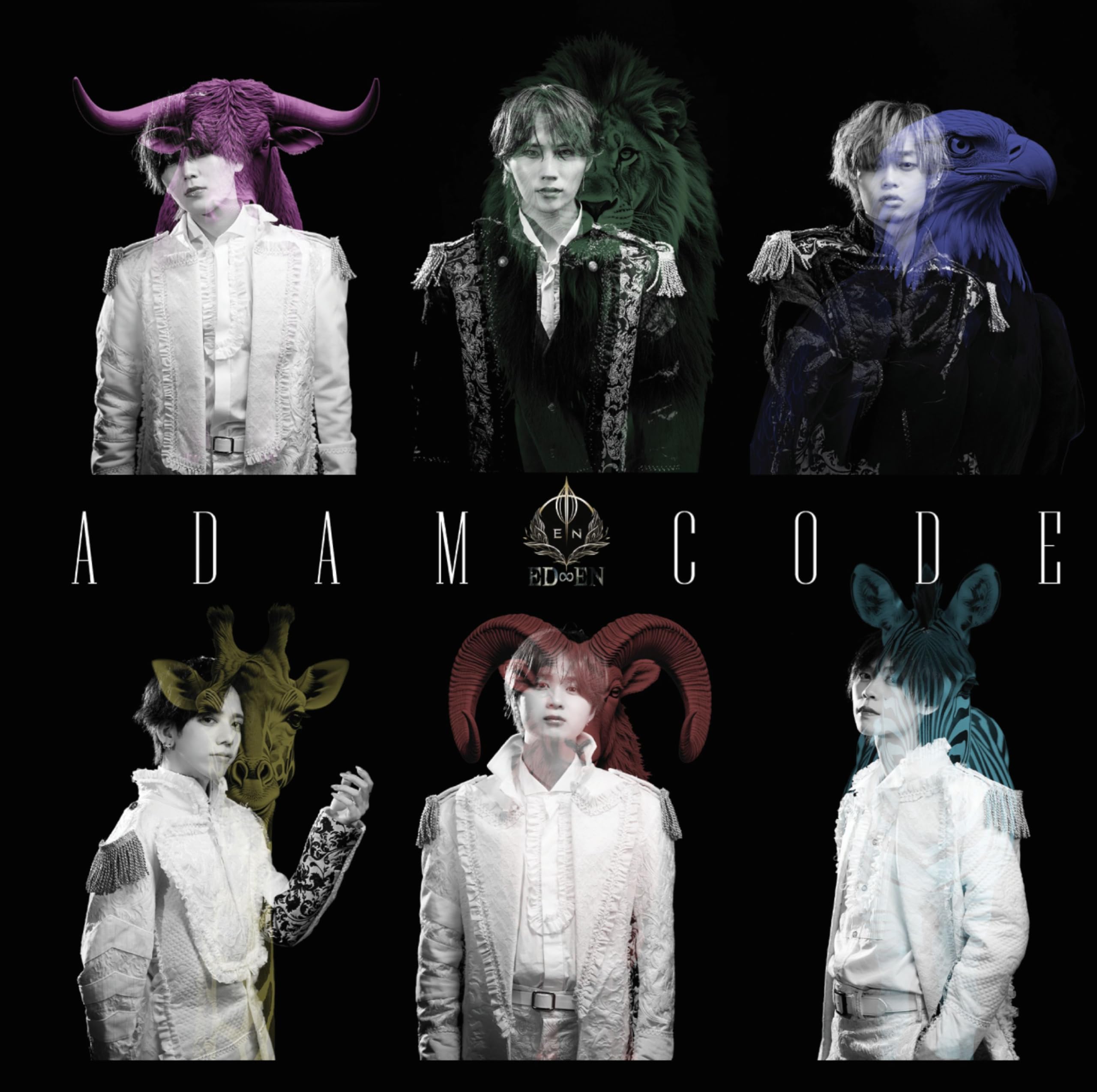 Man アルバム CD 30点セット Amazon.co.jp: ADAM CODE: ミュージック